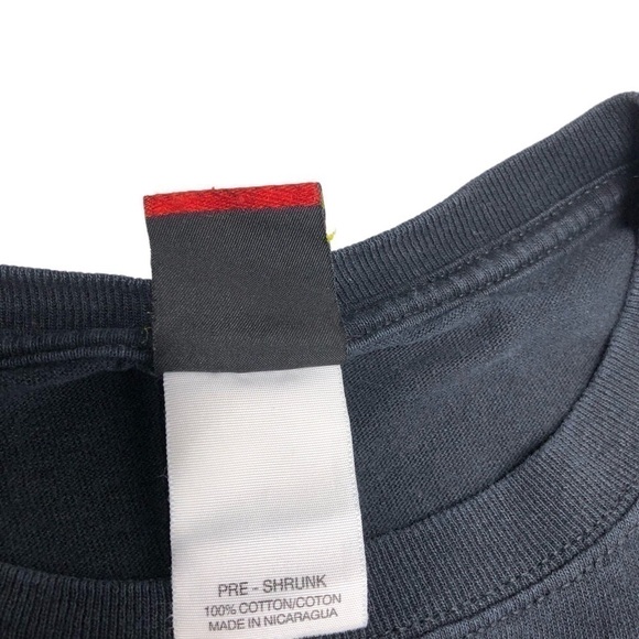 HARLEY DAVIDSON DAYTONA BEACH 2012 BIKE WEEK GRAPHIC T-SHIRT XL - Picture 6 of 10